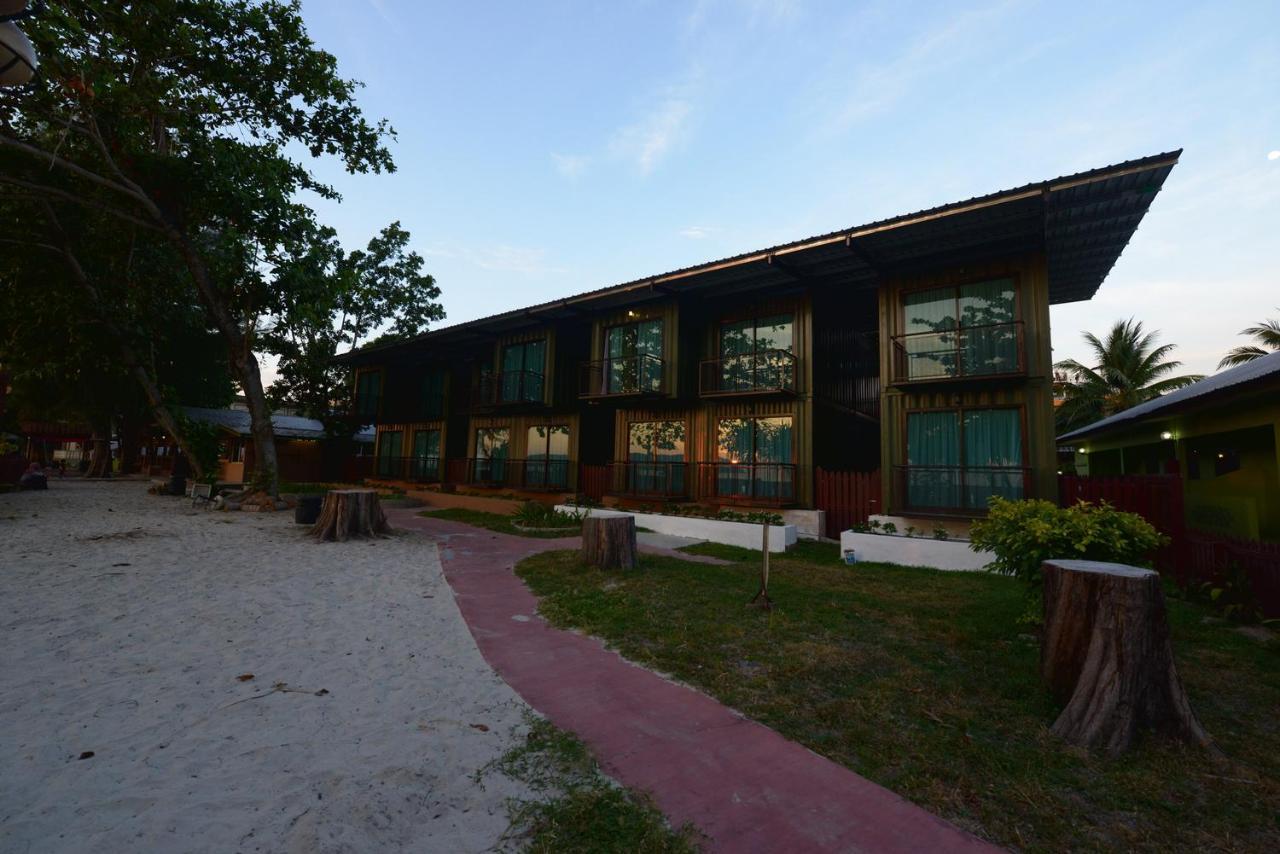 Delta Chenang Resort Пантай-Ченанг Екстер'єр фото