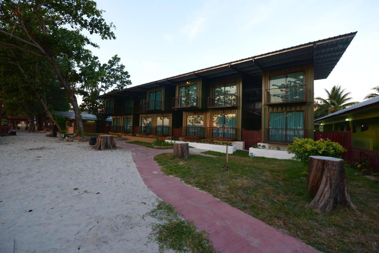 Delta Chenang Resort Пантай-Ченанг Екстер'єр фото