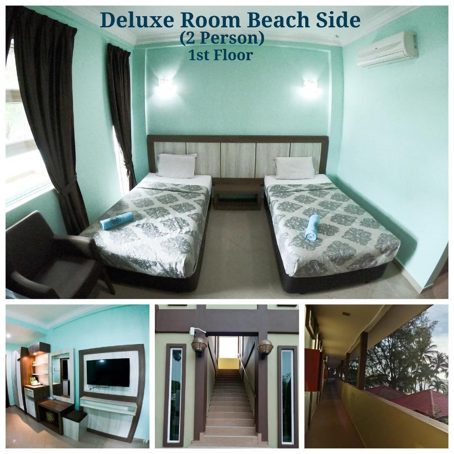 Delta Chenang Resort Пантай-Ченанг Екстер'єр фото